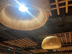 大堂-先启半步颠小酒馆(常熟万达广场店)