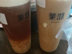 -茉沏(昆山金鹰店)