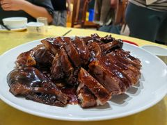 -周知饮食店(大朗店)