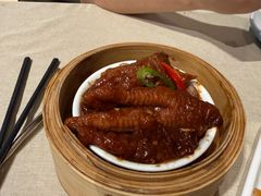 -润记·广东餐馆(苏州中心店)