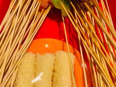 -大芊金重庆串串火锅(南京路店)