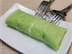-佰搭果·广式茶餐厅(西华路店)