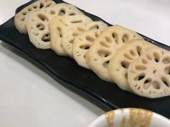 -陈记顺和潮汕鲜牛肉火锅(棠德南路店)