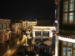 景观位-玛吉阿米·餐吧