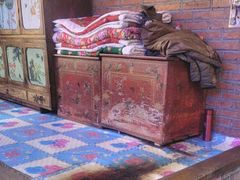 -鱼窝棚柴火铁锅炖(富山屯店)