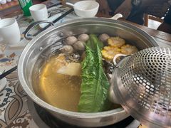 -普宁潮汕牛肉火锅(新香洲店)