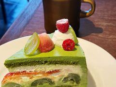 -EAU CAFE(永康路店)