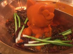 -舌尖记忆重庆火锅(悉尼店)