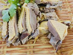 -霞海鸭仔饭店(海滨大道北店)