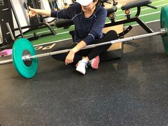 -Freedom Fitness私教健身俱乐部(徐虹北路店)