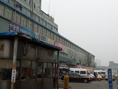 门面-京深海鲜市场(光彩路店)