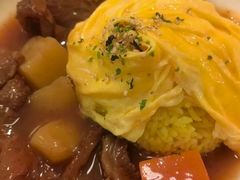 -西堤牛排(南京龙江店)