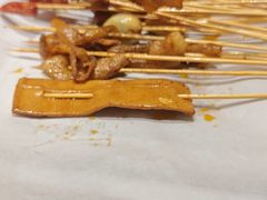 -长药唐师乐山油炸(石人直营店)