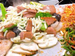 -韩国大金刚烤肉·料理(印象城店)