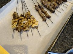 -锦州御烧烤(人民街店)