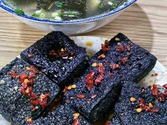 -五娭毑臭豆腐(黄兴南路店)