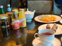 -杭州城中香格里拉大酒店