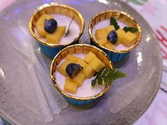 -蕉叶·广州明星泰国菜(黑金冠保利广场店)