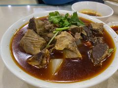 -天一沾水肥肠(科园一街店)