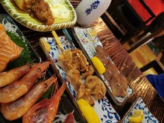 -平成屋·午肴夜酒(四川北路店)