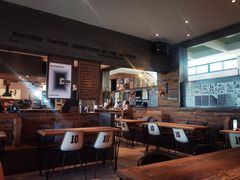 -Vanilla Specialty Coffee(八大关店)