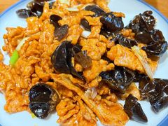 -蔡家酒楼(一德街店)