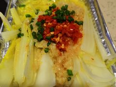 -我是那个大叔·美食研究所(新塘路店)