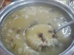 -电白鸭粥店(下沙二坊88号店)
