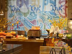 -西藏饭店·亚克·食光自助餐厅