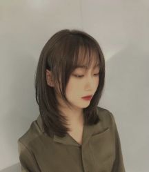 -SY COLOUR专业烫染
