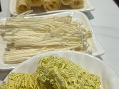-新仙清汤牛腩(铜锣湾店)