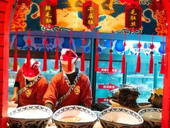 -巴九门老火锅(来福士打望店)
