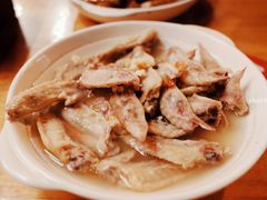 B仔鸡翅尖-风之味糖水店(上塘西路店)