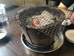 -韩风烤牛肉冷面店