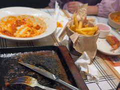 -菲滋意式餐厅(富阳东方茂店)