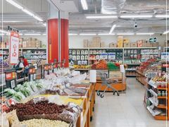 -沃尔玛购物广场(中山店)