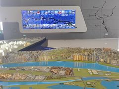-广州市城市规划展览中心