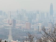 -千佛山风景名胜区