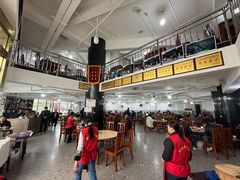 大堂-野狗羊肉汤