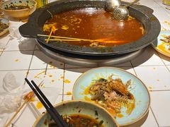 -费明中罗非鱼(大石坝店)