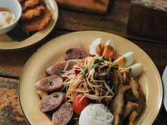 -网红落日悬崖餐厅 The Sky Gallery