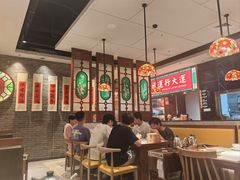 -禄运茶居·手工点心(猎德店)