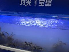 -蟹状元大闸蟹·年货·粽子(成都成华店)
