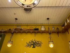 -彼德西餐厅(环球中心店)