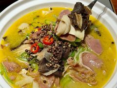 -阿明小菜·海鲜·上海菜(梅陇店)