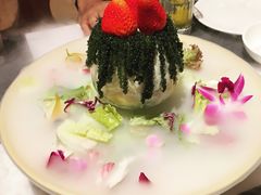 -若蘭慈·无国界素食料理(欢乐海岸店)