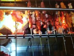 -很久以前羊肉串(大华三路店)