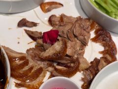 -壹零捌道·北京烤鸭(车公庄店)
