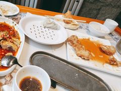 -东方饺子王(工农总店)