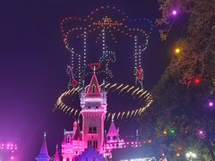 -郑州方特梦幻王国